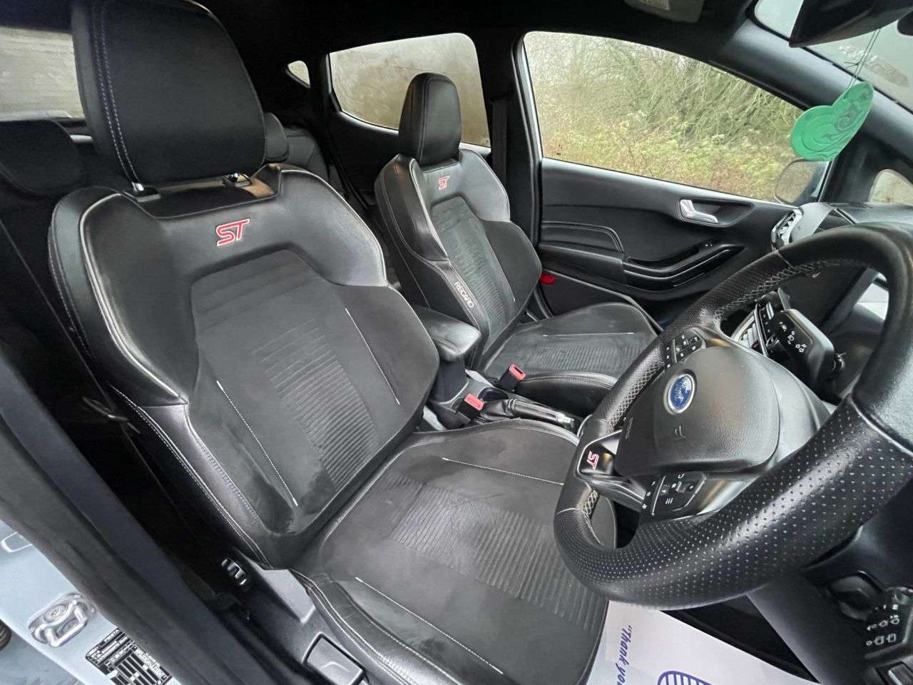 2020 FORD FIESTA 2020 FORD FIESTA