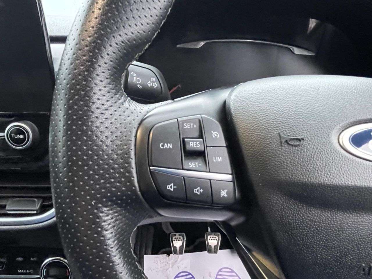 2020 FORD FIESTA 2020 FORD FIESTA