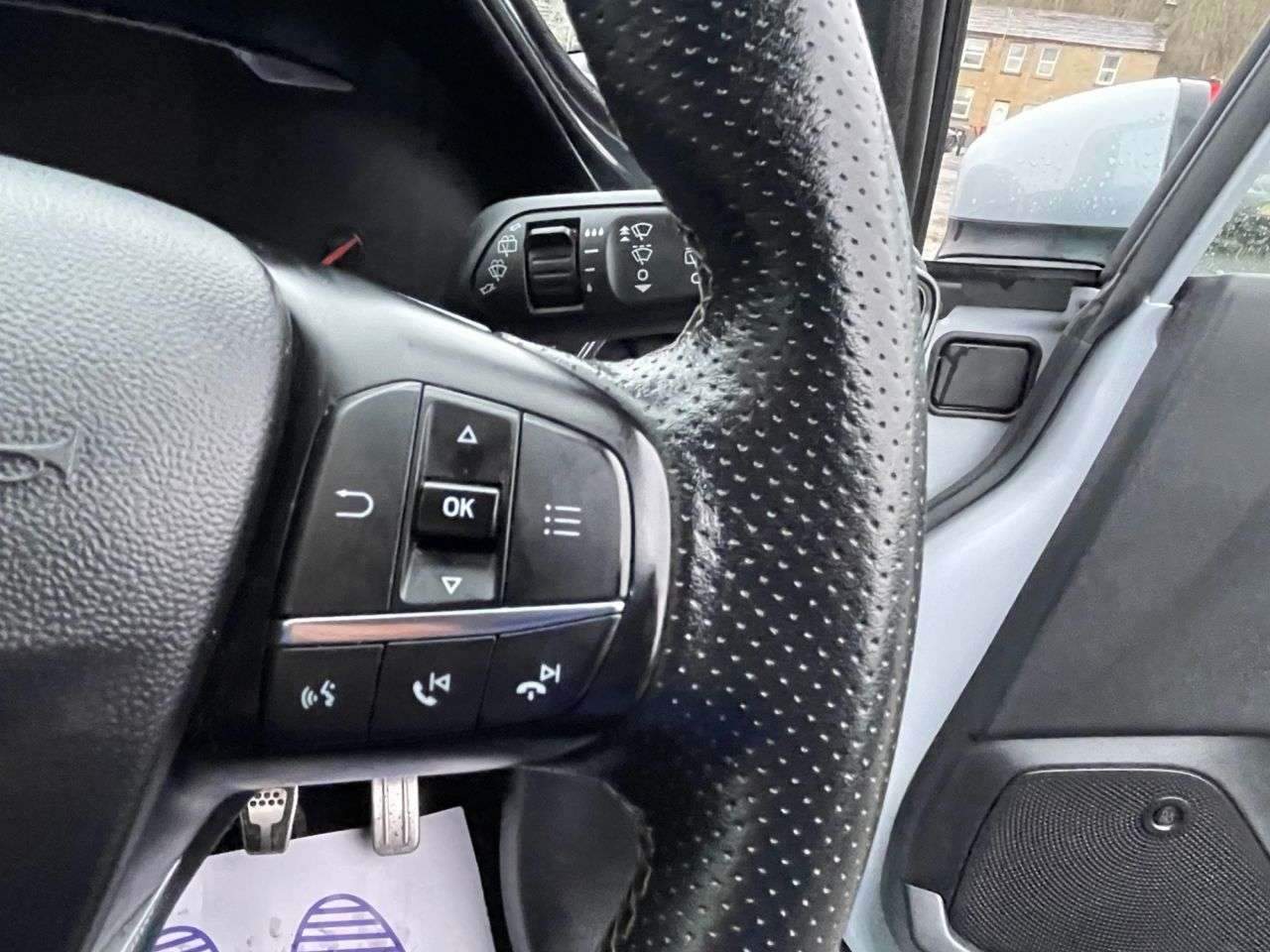 2020 FORD FIESTA 2020 FORD FIESTA