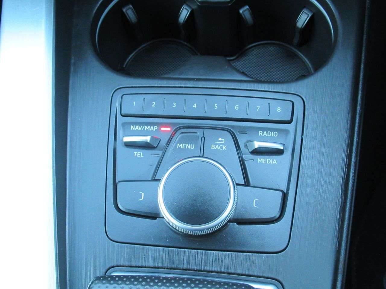 2017 AUDI A4 AVANT 2017 AUDI A4 AVANT