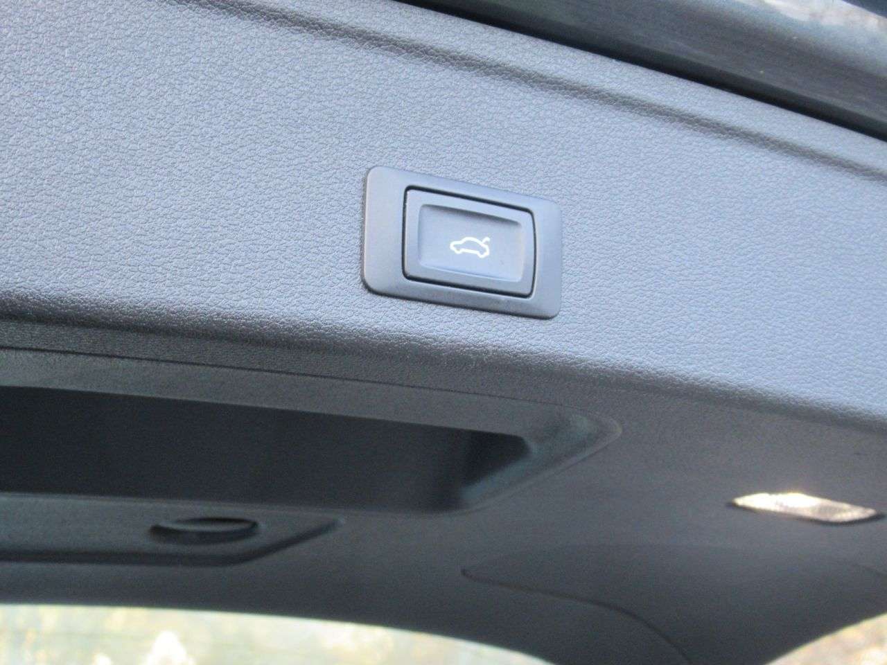 2017 AUDI A4 AVANT 2017 AUDI A4 AVANT