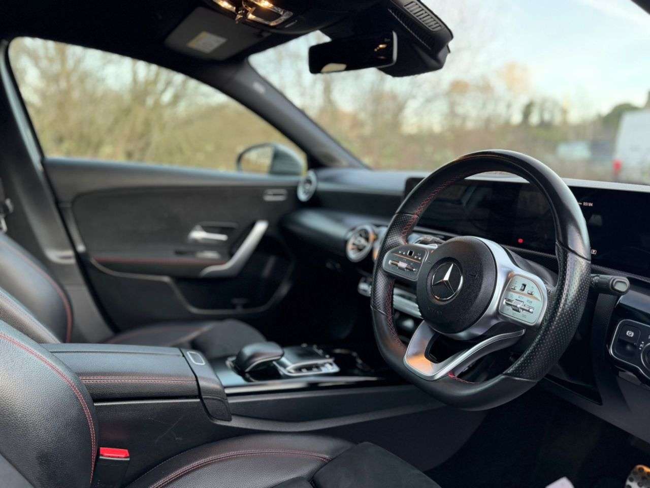 2018 MERCEDES-BENZ A-CLASS 2018 MERCEDES-BENZ A-CLASS