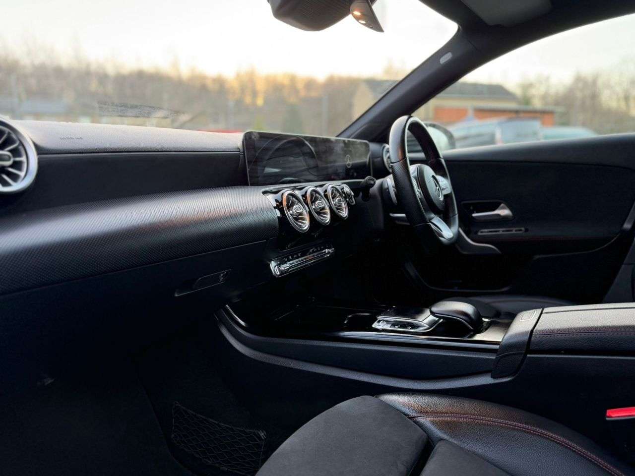 2018 MERCEDES-BENZ A-CLASS 2018 MERCEDES-BENZ A-CLASS