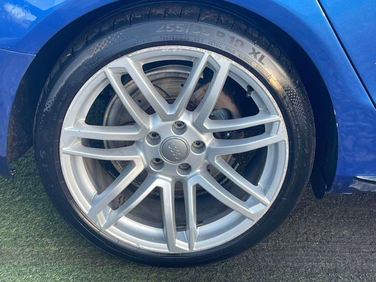 2016 AUDI A5 2016 AUDI A5