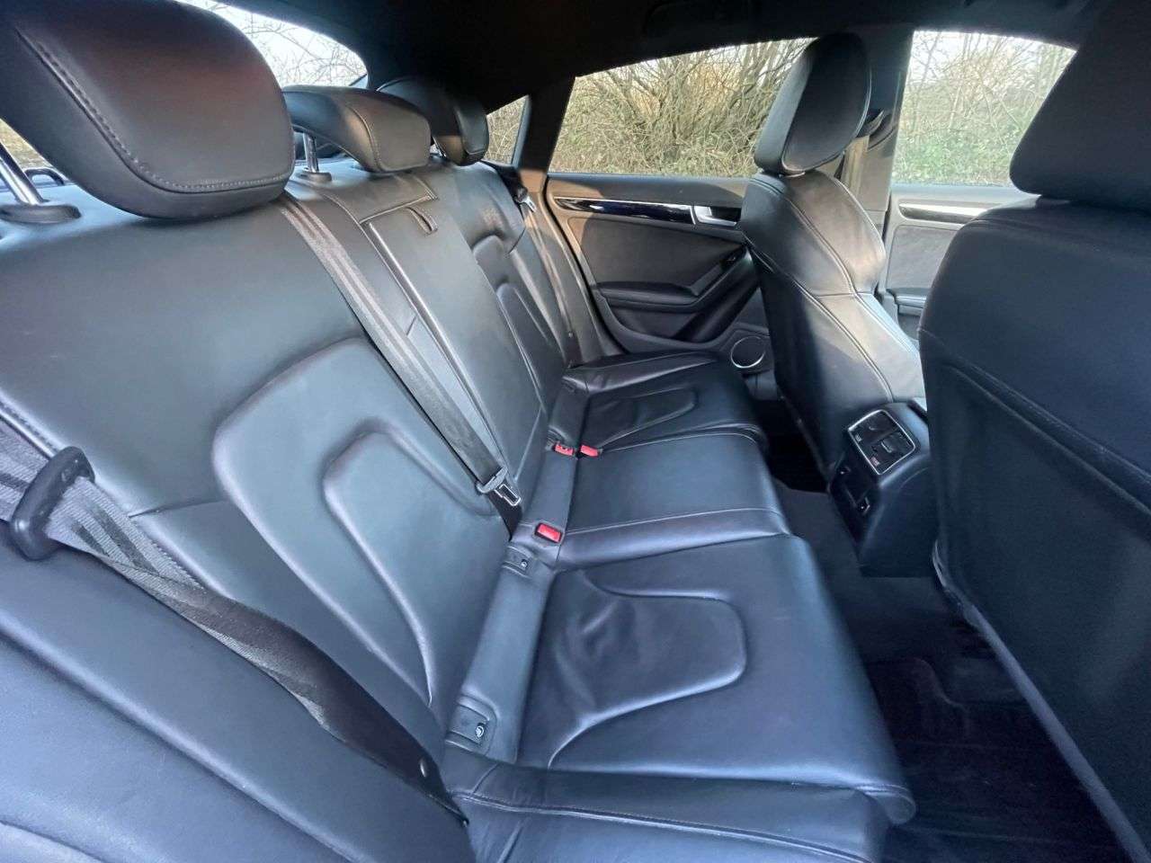 2016 AUDI A5 2016 AUDI A5