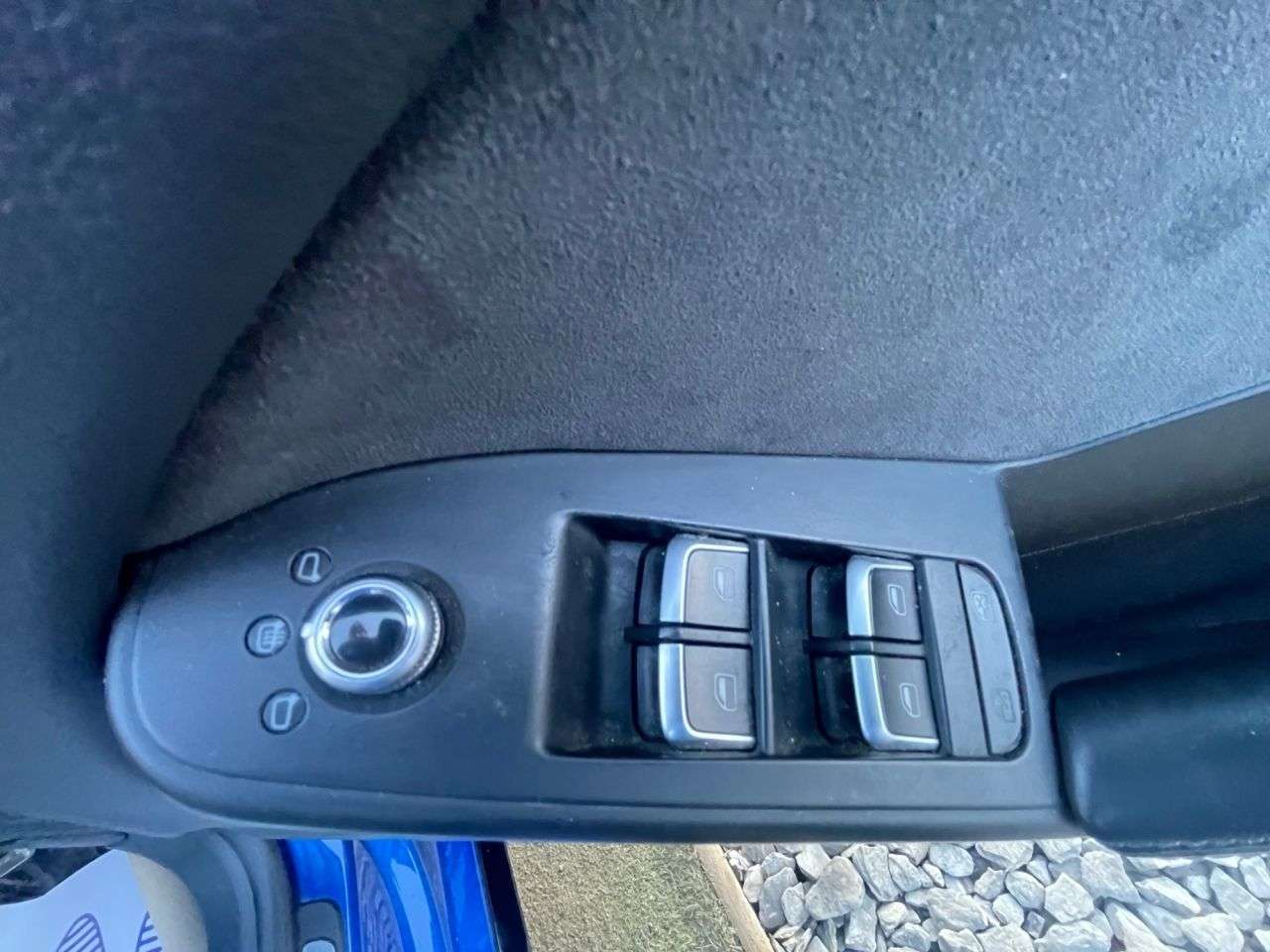 2016 AUDI A5 2016 AUDI A5