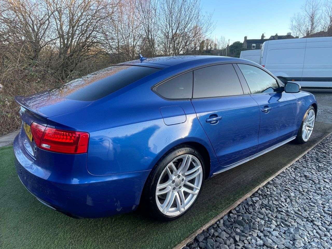 2016 AUDI A5 2016 AUDI A5