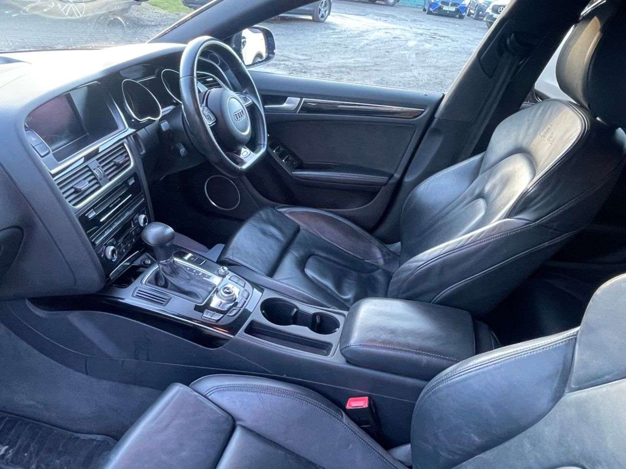 2016 AUDI A5 2016 AUDI A5