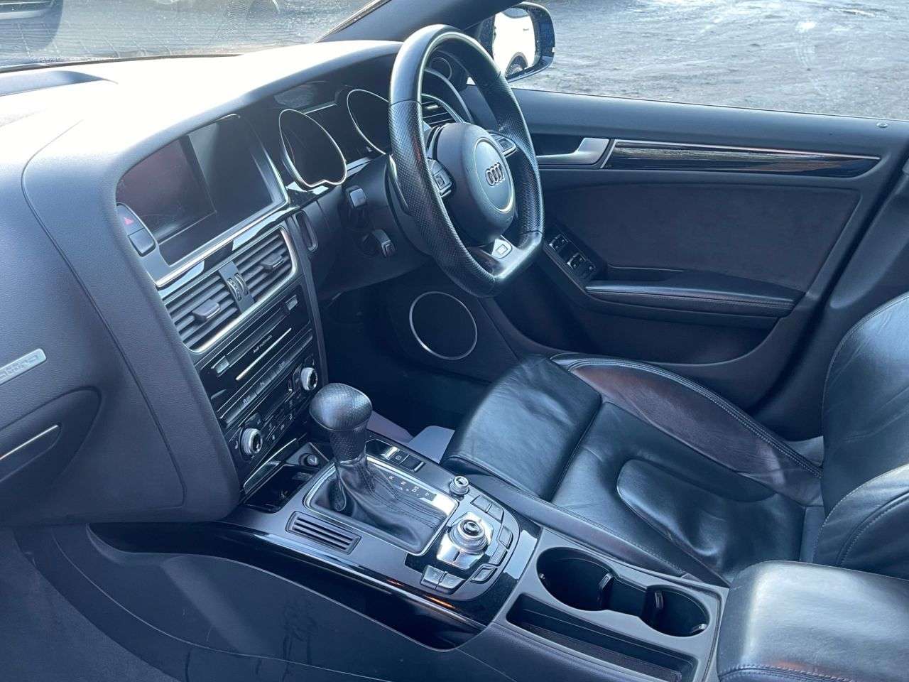 2016 AUDI A5 2016 AUDI A5