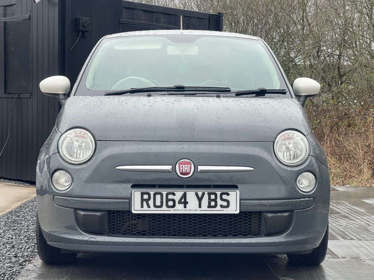 A 2014 FIAT 500 0.9 TwinAir Colour Therapy Hatchback 3dr Petrol Manual Euro 6 (s/s) (85 bhp A 2014 FIAT 500 0.9 TwinAir Colour Therapy Hatchback 3dr Petrol Manual Euro 6 (s/s) (85 bhp