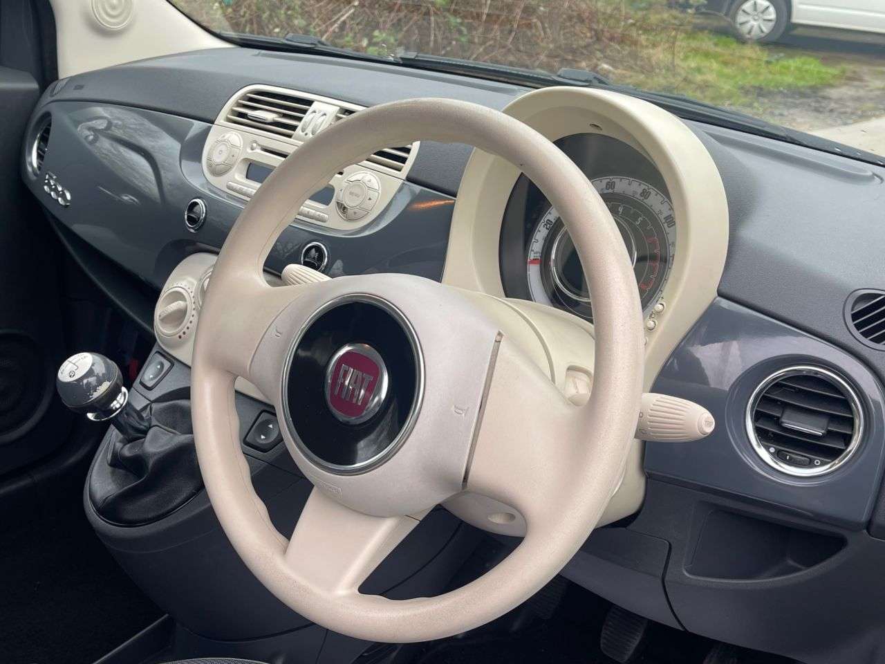 2014 FIAT 500 2014 FIAT 500