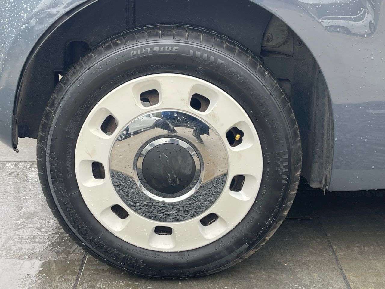 2014 FIAT 500 2014 FIAT 500