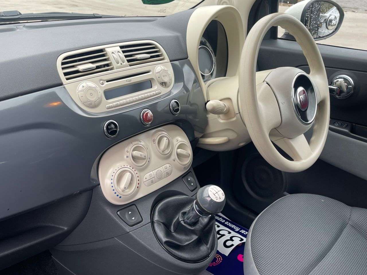 2014 FIAT 500 2014 FIAT 500