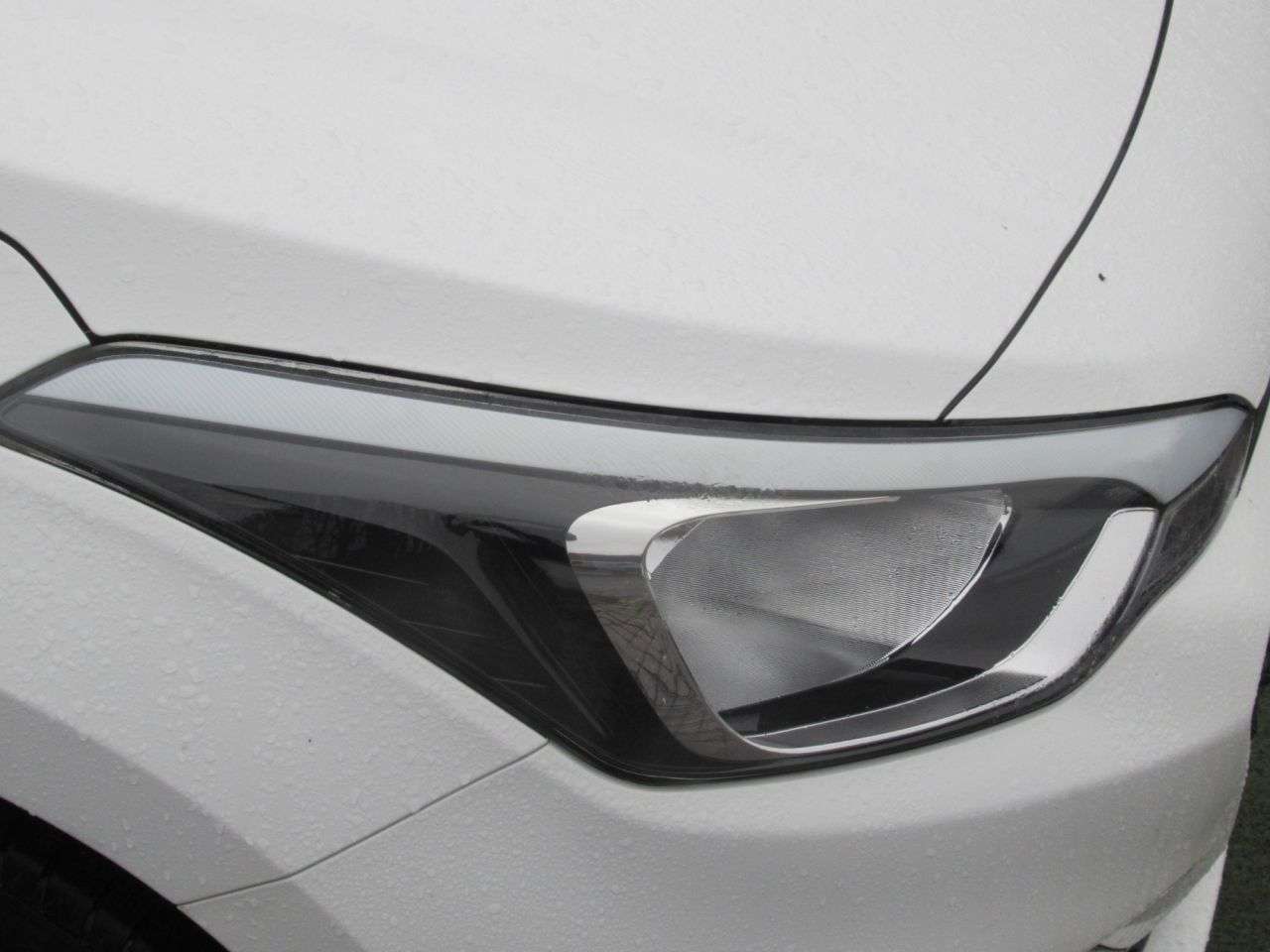 2017 HYUNDAI I20 2017 HYUNDAI I20