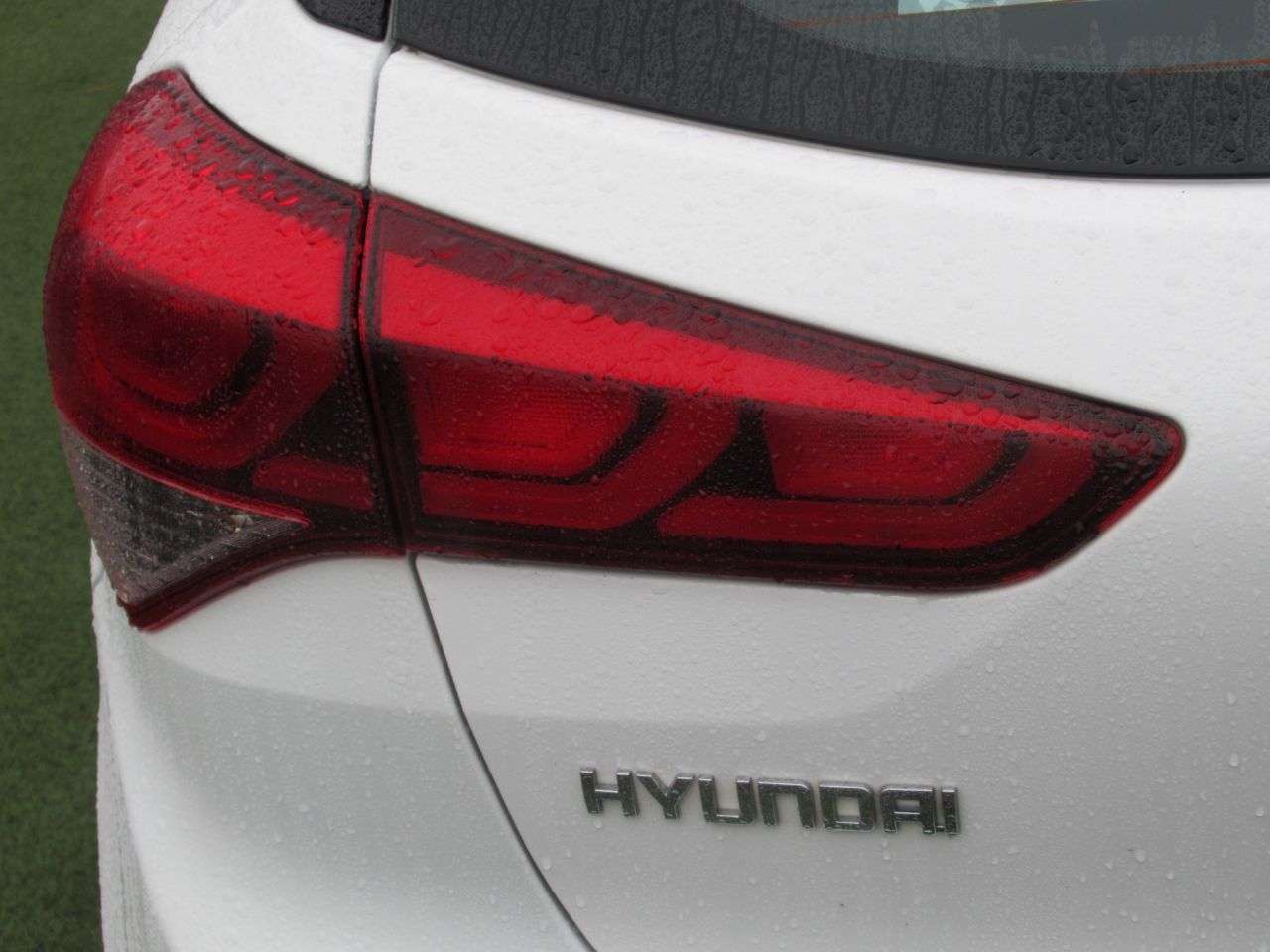 2017 HYUNDAI I20 2017 HYUNDAI I20