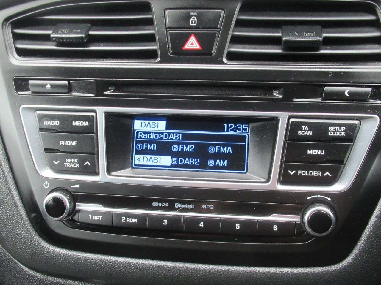 2017 HYUNDAI I20 2017 HYUNDAI I20