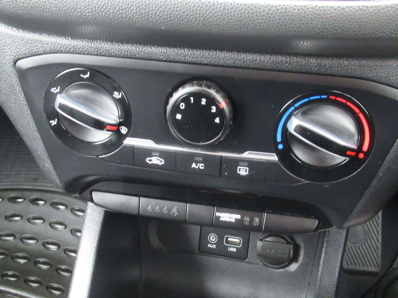 2017 HYUNDAI I20 2017 HYUNDAI I20