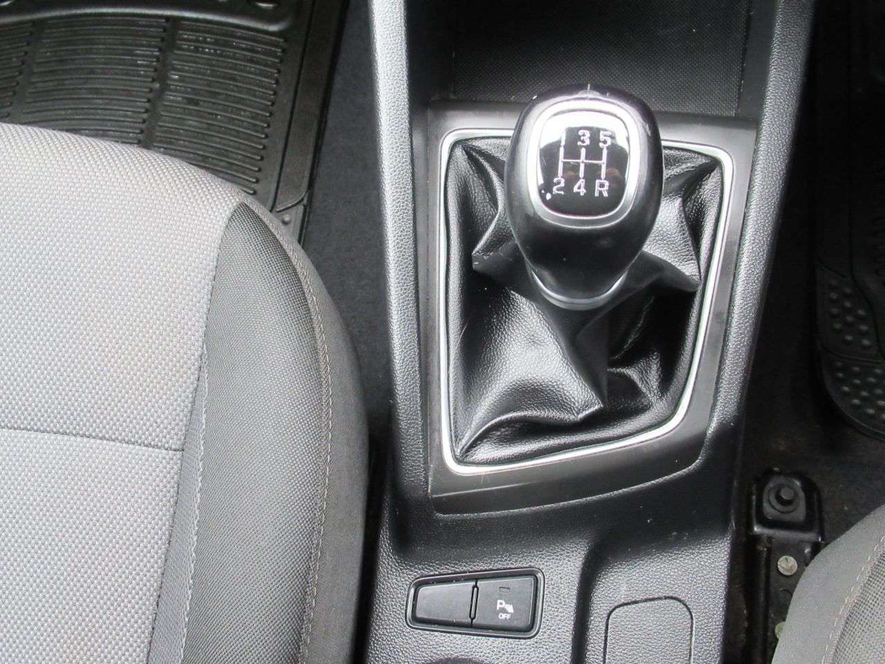 2017 HYUNDAI I20 2017 HYUNDAI I20