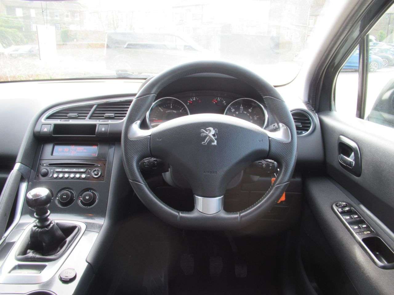 2014 PEUGEOT 3008 2014 PEUGEOT 3008