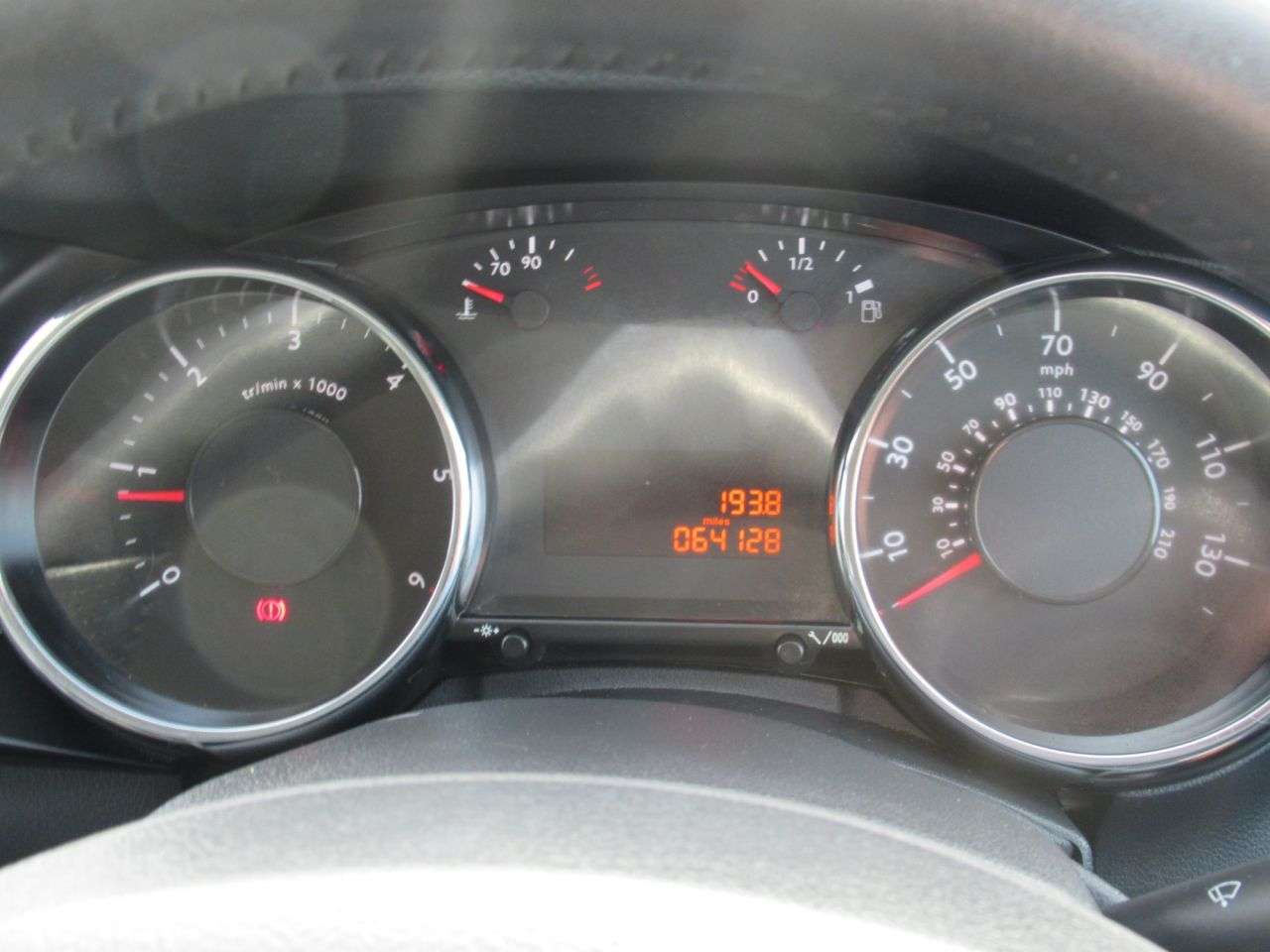 2014 PEUGEOT 3008 2014 PEUGEOT 3008