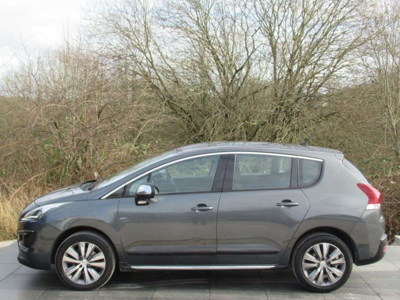 2014 PEUGEOT 3008 2014 PEUGEOT 3008