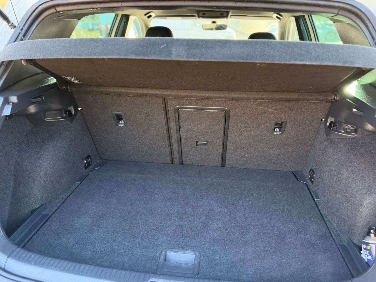 2017 VOLKSWAGEN GOLF 2017 VOLKSWAGEN GOLF