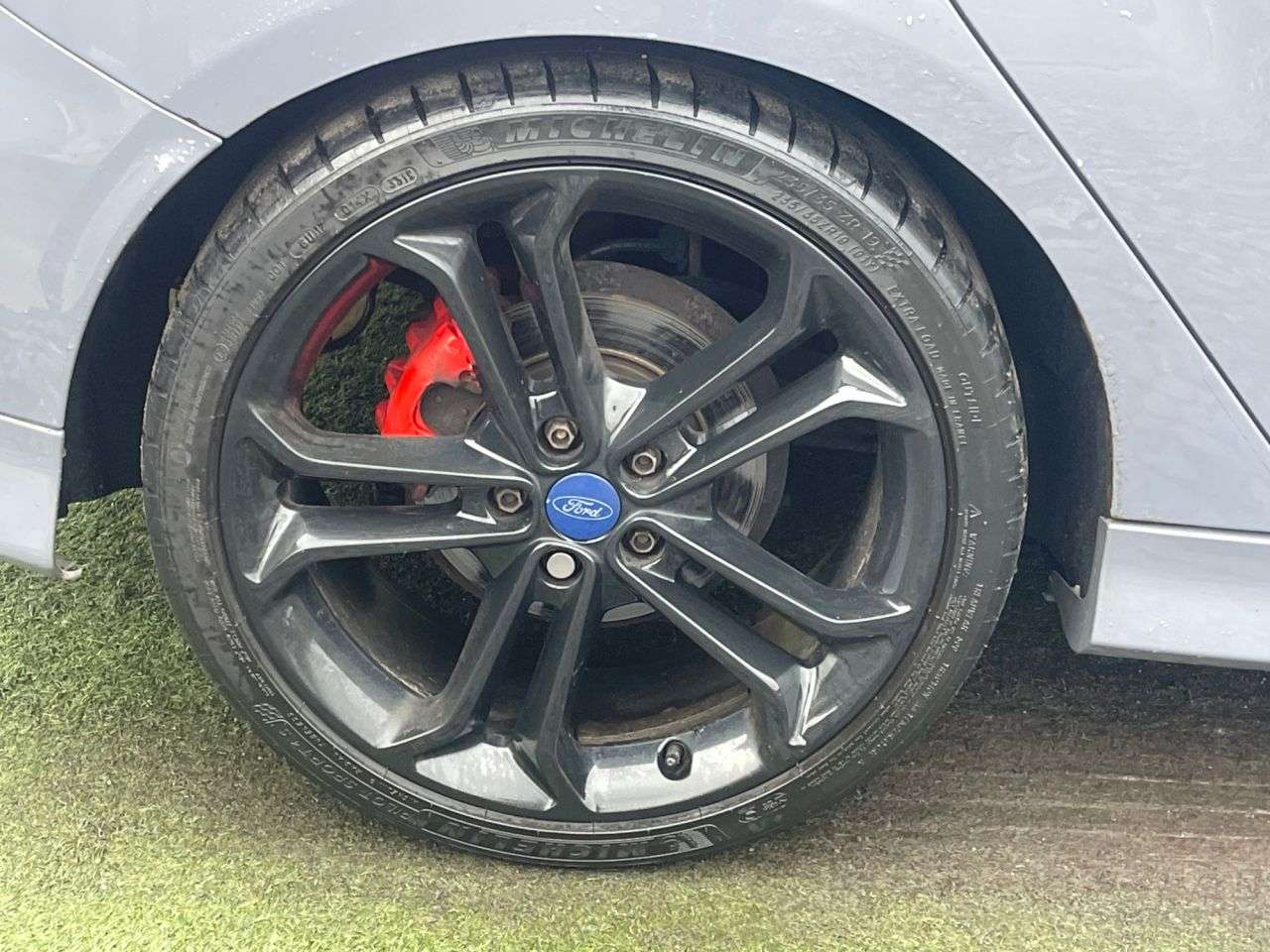 2016 FORD FOCUS 2016 FORD FOCUS