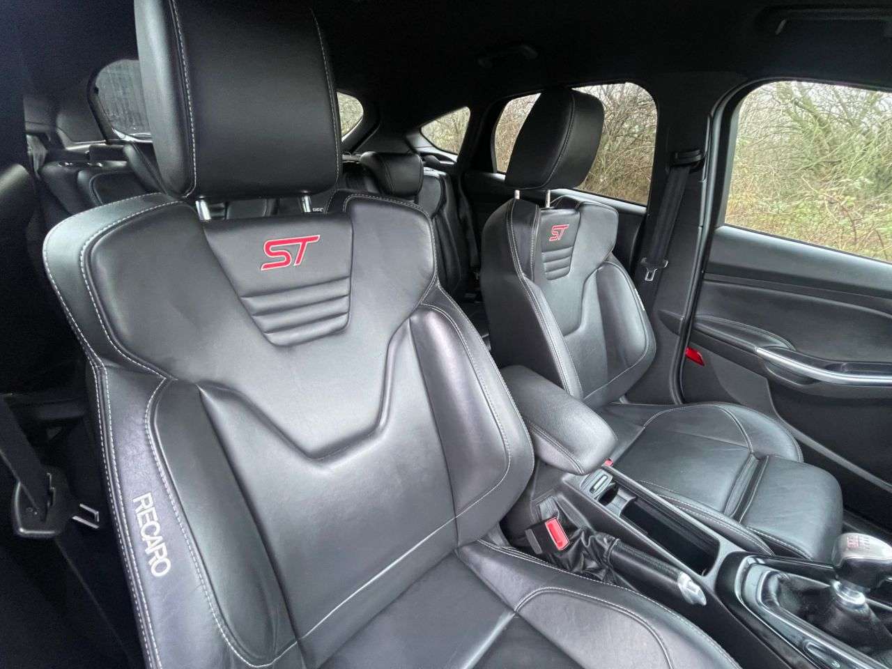 2016 FORD FOCUS 2016 FORD FOCUS