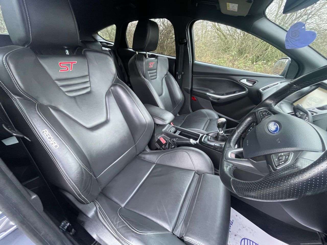 2016 FORD FOCUS 2016 FORD FOCUS