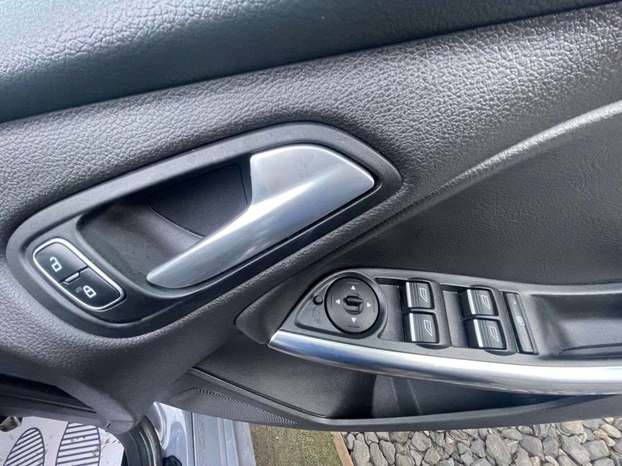 2016 FORD FOCUS 2016 FORD FOCUS