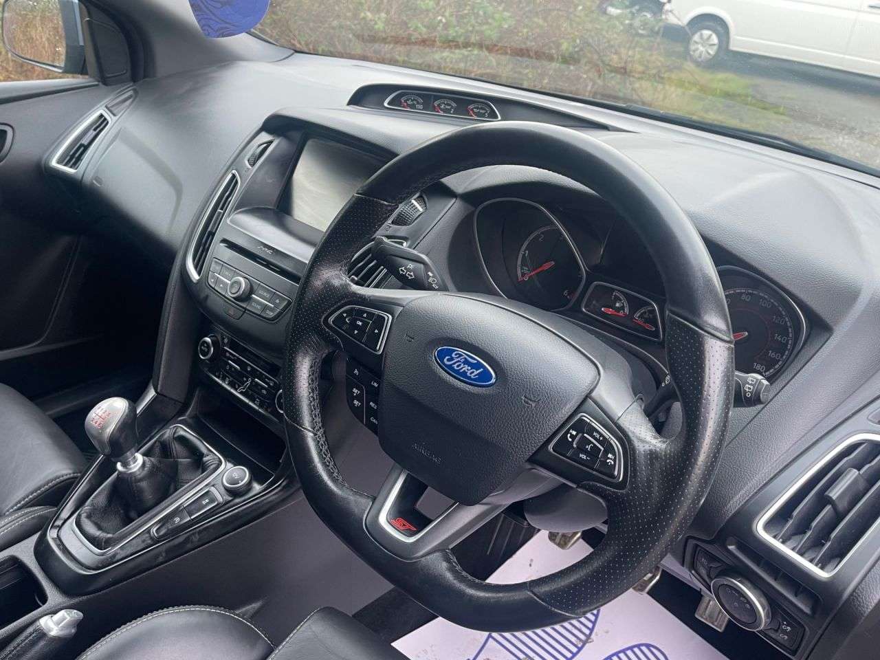 2016 FORD FOCUS 2016 FORD FOCUS