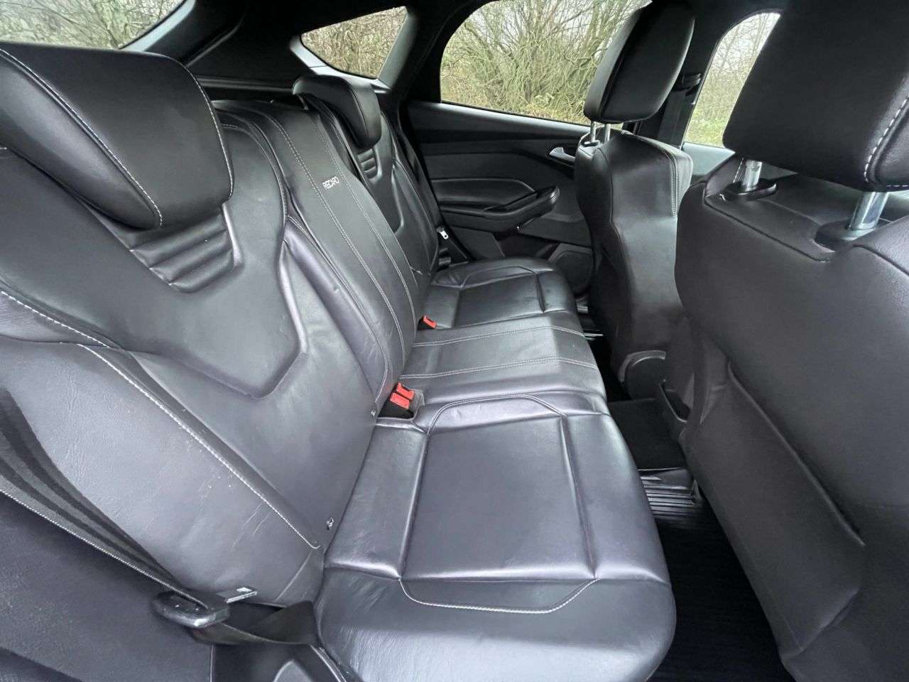 2016 FORD FOCUS 2016 FORD FOCUS