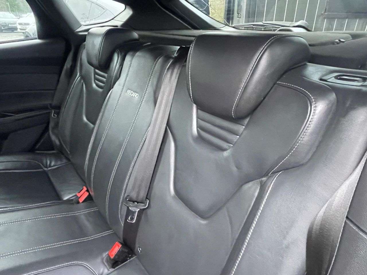 2016 FORD FOCUS 2016 FORD FOCUS