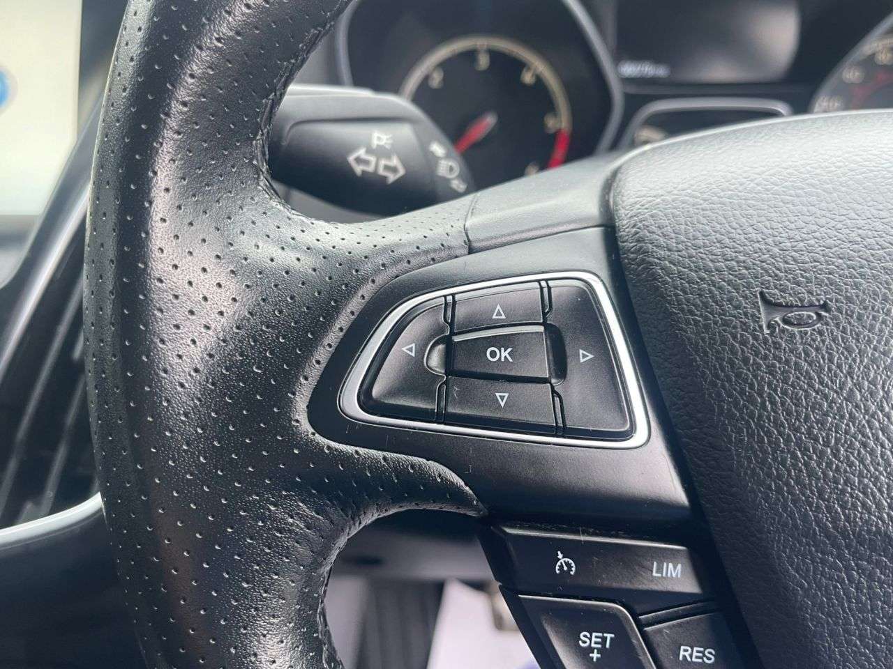 2016 FORD FOCUS 2016 FORD FOCUS