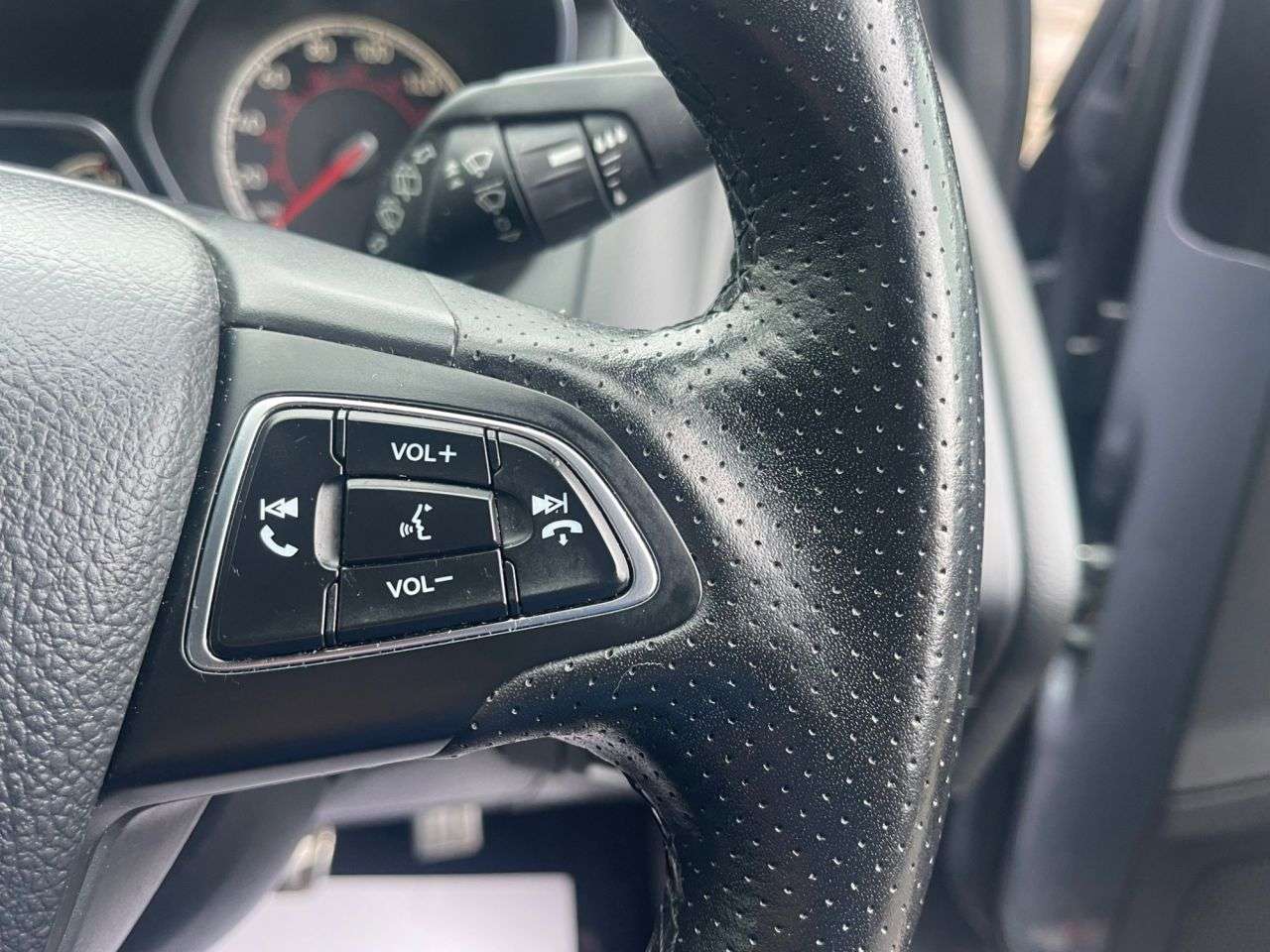 2016 FORD FOCUS 2016 FORD FOCUS