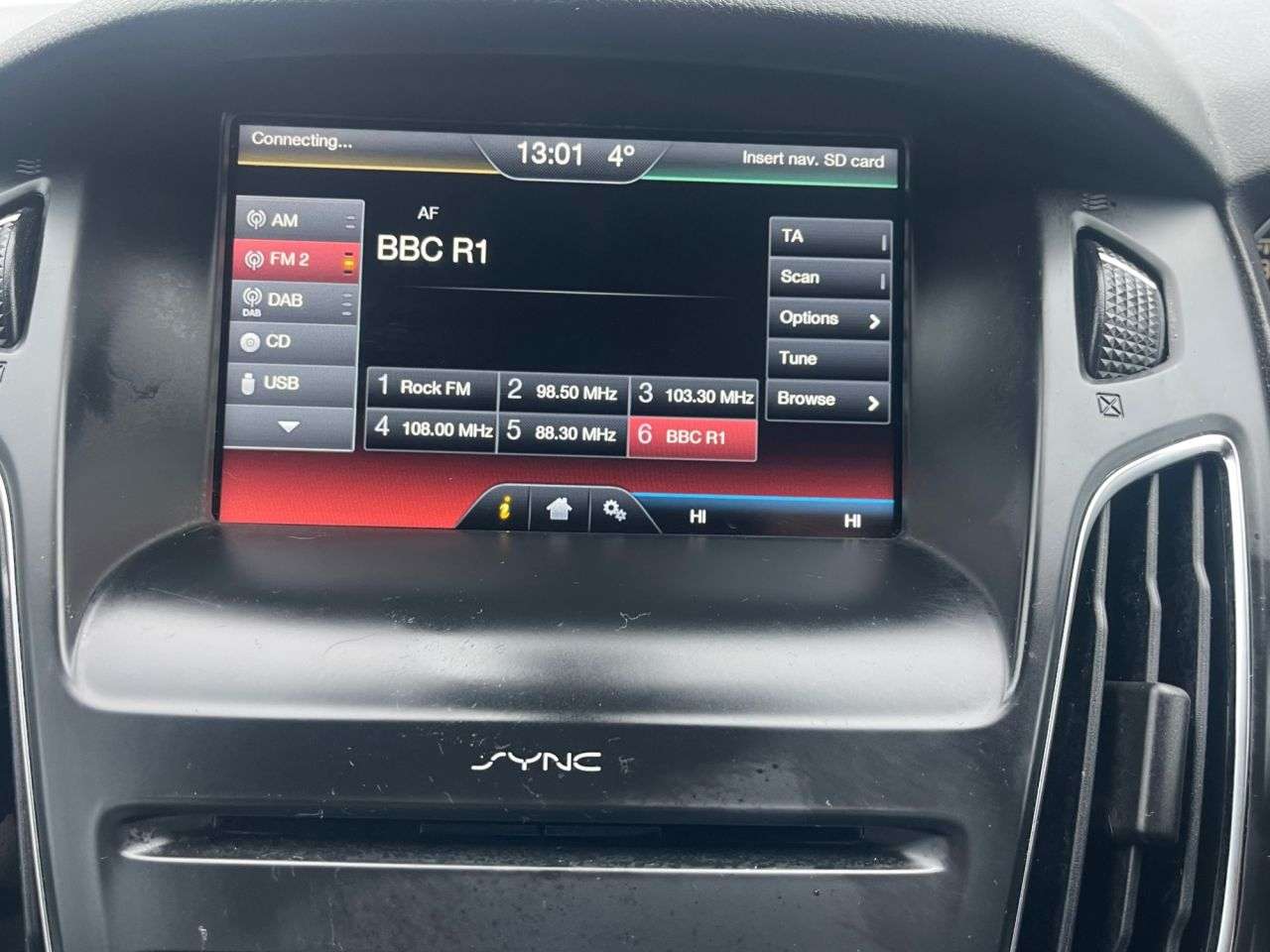 2016 FORD FOCUS 2016 FORD FOCUS