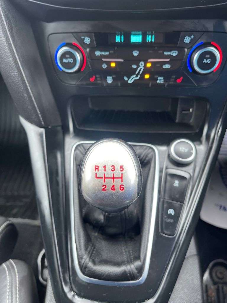 2016 FORD FOCUS 2016 FORD FOCUS