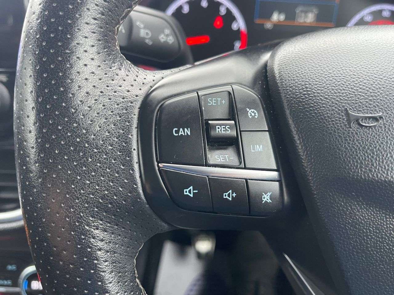 2018 FORD FIESTA 2018 FORD FIESTA