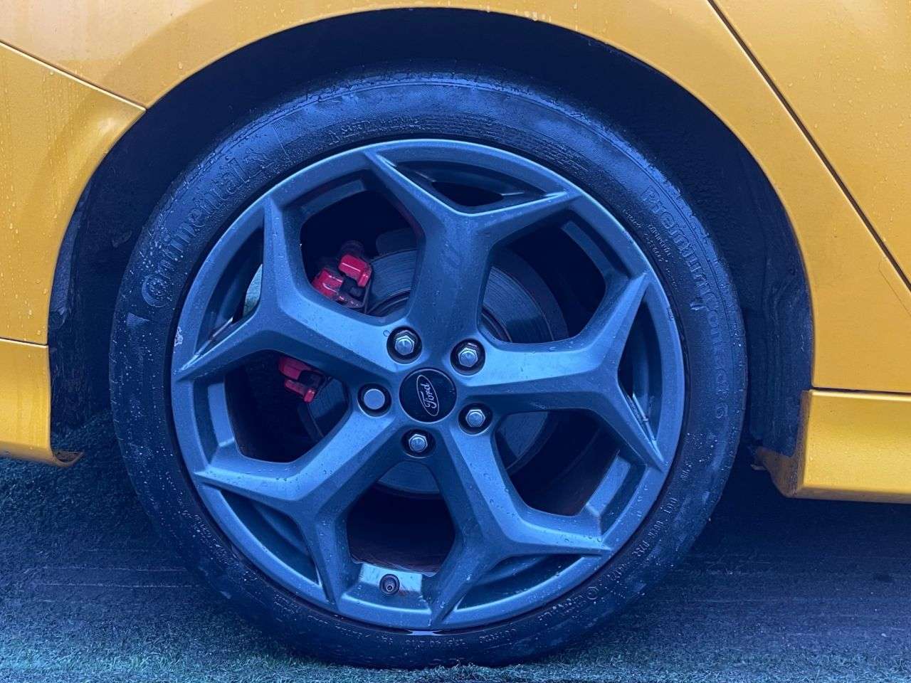 2017 FORD FOCUS 2017 FORD FOCUS