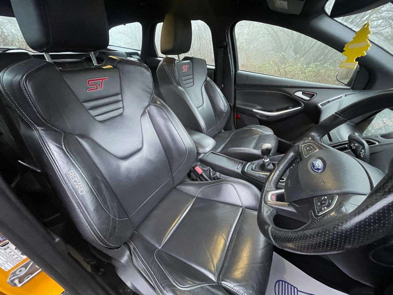 2017 FORD FOCUS 2017 FORD FOCUS