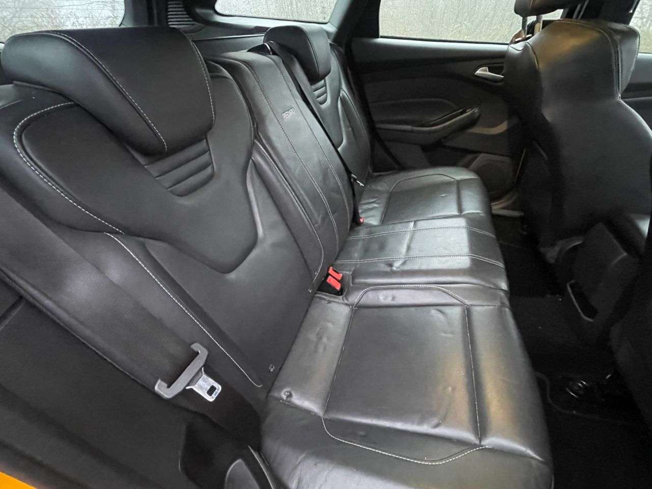 2017 FORD FOCUS 2017 FORD FOCUS