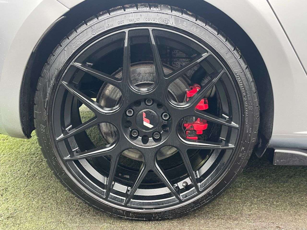 2018 SEAT LEON 2018 SEAT LEON