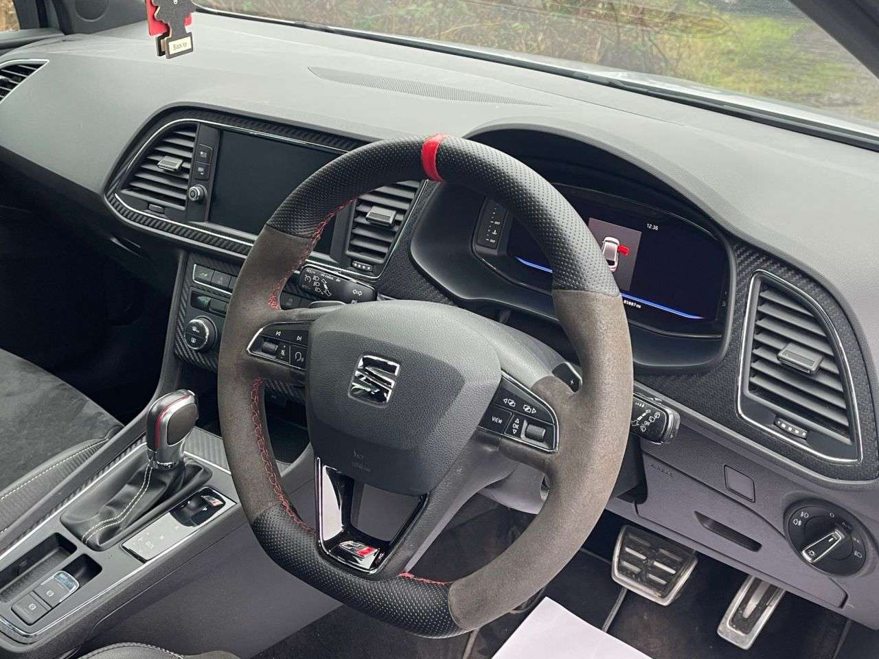 2018 SEAT LEON 2018 SEAT LEON