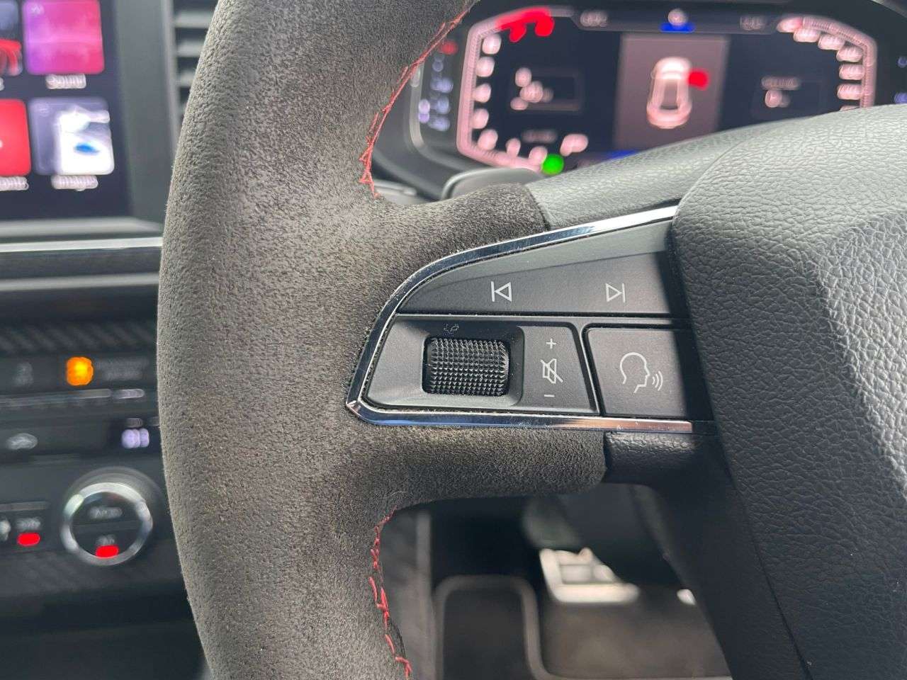 2018 SEAT LEON 2018 SEAT LEON