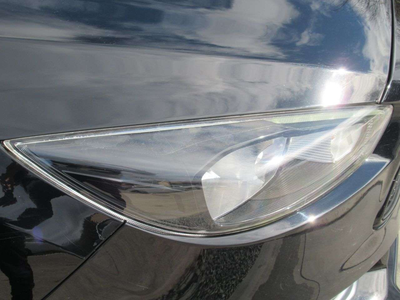 2017 FORD FOCUS 2017 FORD FOCUS