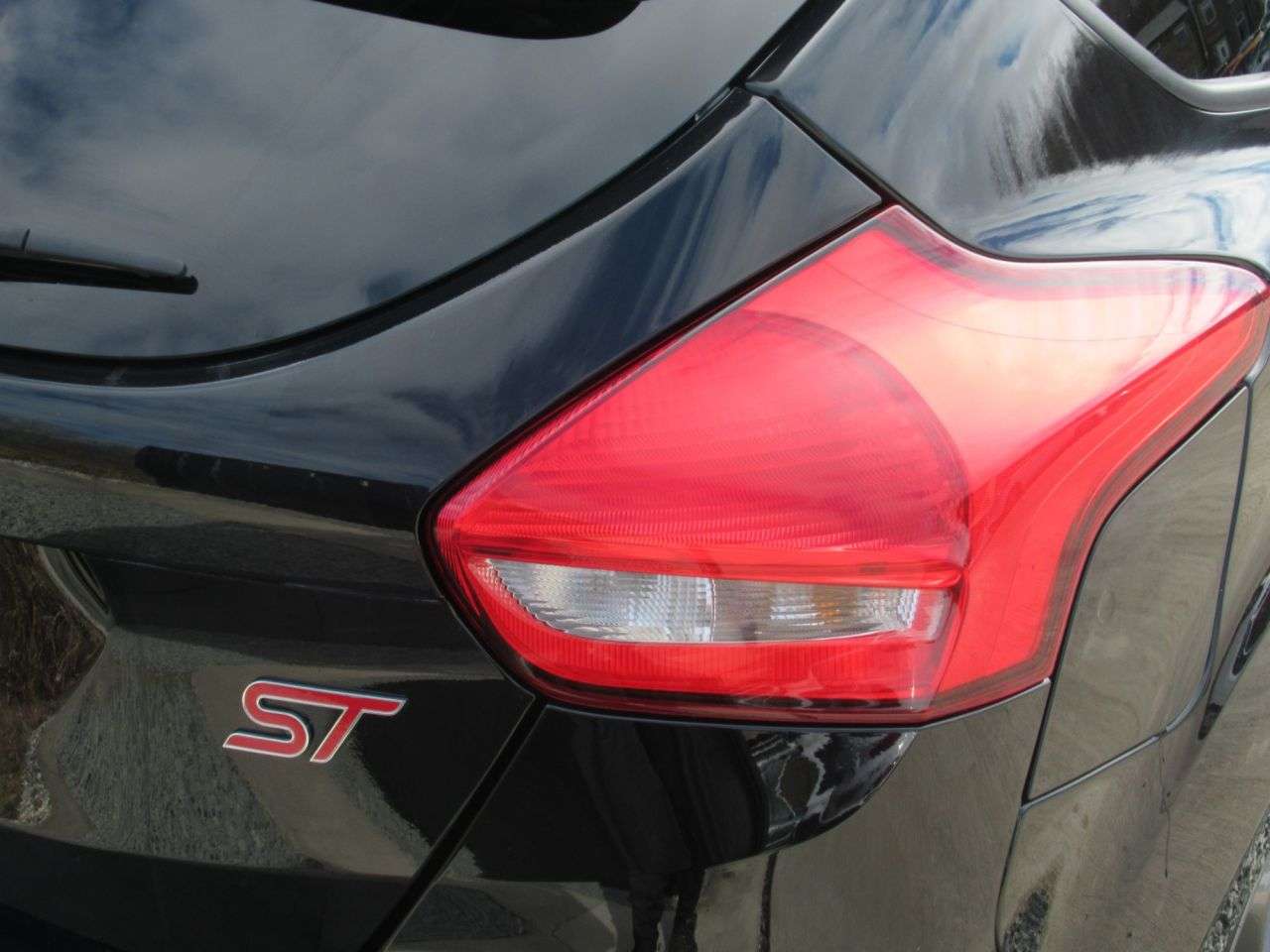 2017 FORD FOCUS 2017 FORD FOCUS