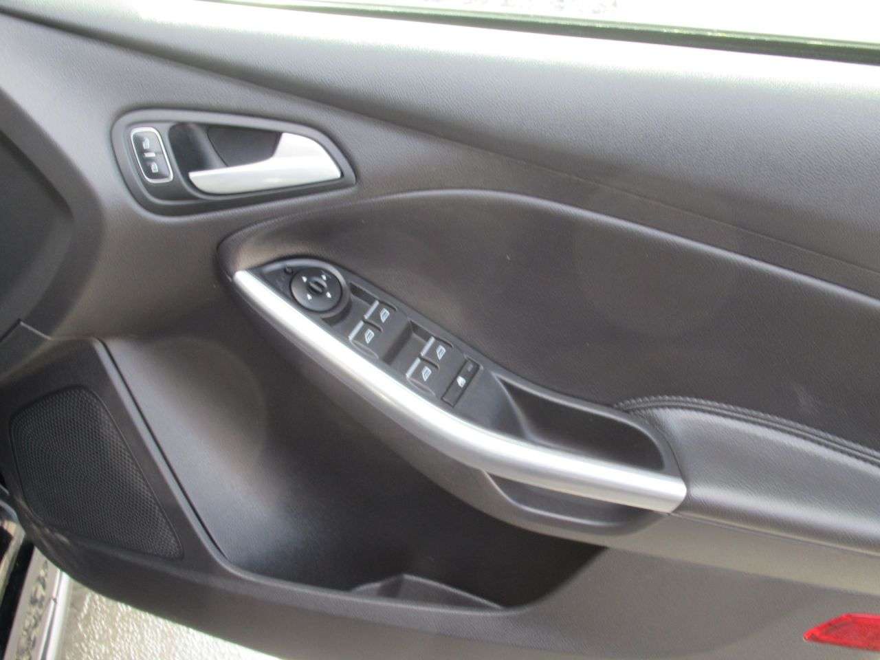 2017 FORD FOCUS 2017 FORD FOCUS