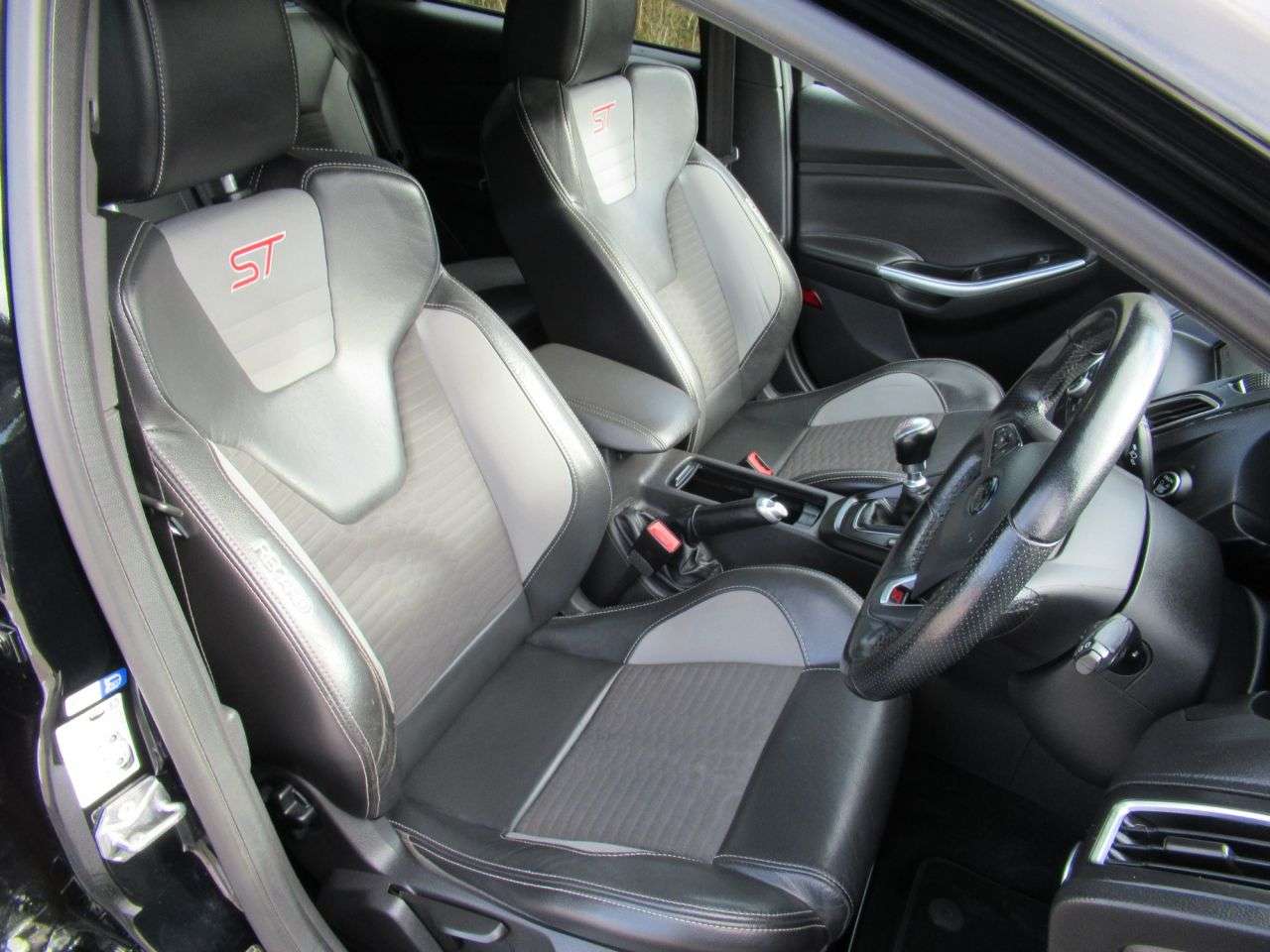 2017 FORD FOCUS 2017 FORD FOCUS