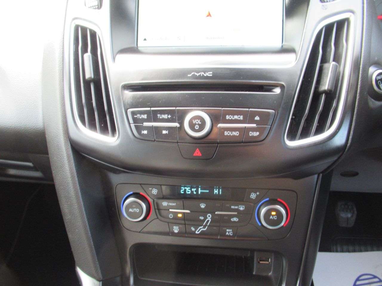 2017 FORD FOCUS 2017 FORD FOCUS