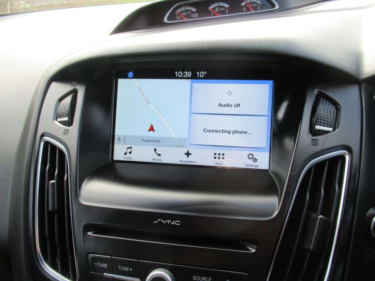 2017 FORD FOCUS 2017 FORD FOCUS